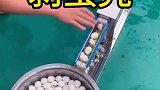 这种机器该说别说还挺方便