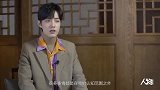 肖战Ⅹ《人物》专访：从偶像组合到演员，他学会了掌控自己的步伐