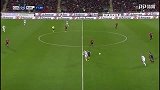 2018/2019意甲联赛第24轮上半场录播：卡利亚里VS帕尔马（石庆圣）