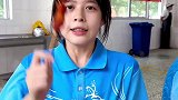 干饭女的搞笑日常啊