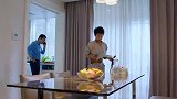 爸爸学术文章出问题，气却全撒女儿身上，不陪女儿还训人