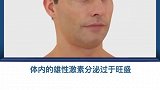 有头发的不配当硬汉？看了这个我有点启发