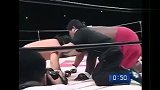 相扑选手VSMMA高手，都不用打，压也会被压死！