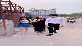 这女友真是太彪悍了