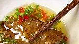 美食探店 成都很的市井老火锅，簋街也有一家