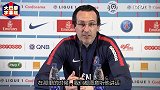 埃梅里:温格是足球界楷模 我们都愿意听他讲话