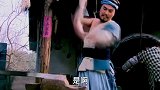 打铁可以直接打出刀锋，不是用磨刀石开封吗
