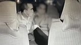 男子带遗书打车欲跳河轻生 的哥1小时耐心劝回