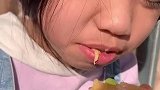 吃过烤榴莲吗？打开吃榴莲的正确方式来啦