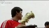 李玮锋39岁生日快乐 昔日中国最霸气后卫助国人圆世界杯梦