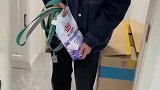 这个不就是洗衣液吗