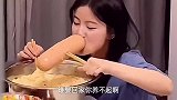 同在一个病房里，怎么差距就这么大呢？？