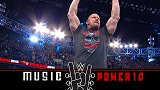 WWE十大音乐力量10：重温王室决战2018与RAW25周年