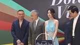 赵丽颖入围金鹰奖获得最佳女演员及观众最喜爱的女演员双提名