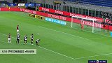 伊布拉希莫维奇 意甲 2019/2020 AC米兰 VS 尤文图斯 精彩集锦