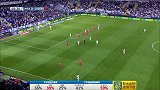西甲-1516赛季-联赛-第9轮-马拉加VS拉科鲁尼亚-全场