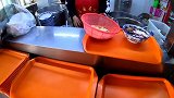 美食之旅来到山东高唐，高唐的老豆腐很出名，今天终于可以尝到了