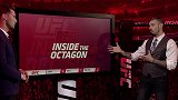 UFC-17年-UFC215《Inside The Octagon》解析约翰逊vs博格-专题