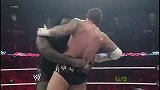 WWE-14年-冠军争夺战 朋克VS马克亨利-专题