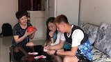 婆婆帮我套路老公，美美哒