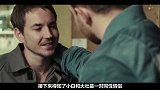 富家女被蒙面人绑架，当劫匪摘下头套后，女孩看到了一张无比熟悉的脸