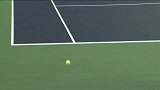 ATP-14年-上海大师赛1/4决赛 尤兹尼1：2洛佩兹-全场