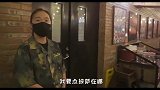 试吃魔都最大32寸的pizza！桌子都放不下！竟意外的便宜！