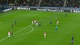 天秀！内马尔油炸丸子连过3人 后场盘带出球艺高人胆大