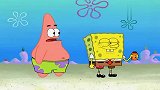 海绵宝宝：辣椒泡泡真厉害来到松鼠珊迪家