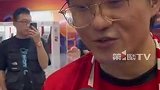 国足抵达重庆！球迷：不管成绩如何，始终是国家队，加油！