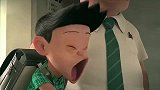 《STANDBYME哆啦A梦》最新特报影片