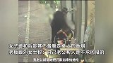 现实版“农夫与蛇”！女子身体不适获救后顺走店主香烟，老板娘直呼让人寒心