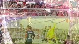 德甲-1617赛季-联赛-第2轮-美因茨4:4霍芬海姆-精华