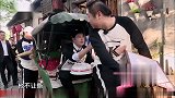 大张伟一个眼神就知道他要使坏，可怜的刘维啊