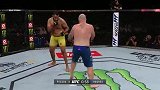 UFC格斗之夜第162期副赛（英文解说）