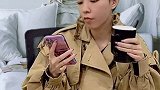 谁能懂手机落入长辈手中的绝望叮叮赛高 内容过于真实 人间监控叮