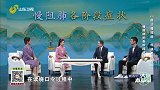 慢阻肺的各阶段症状