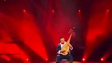 《撒野》这么燃的琵琶演奏你见过么