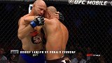 UFC-17年-UFC第214期高光时刻-精华