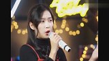 《古惑仔》主题曲《友情岁月》，美女歌手倾情献唱，惊艳到我了