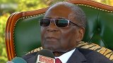 津巴布韦前总统穆加贝灵柩移送回国 葬礼将于本月14日举行