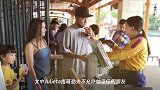 都2019年了,蒋劲夫竟然还在家暴……