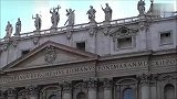 旅游-世界第一的圣彼得大教堂，气势宏伟，美轮美奂-罗马好游景点