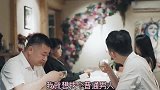 听老舅一句话，要想得到，就先成为