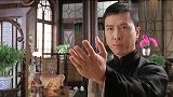 爱国艺人只服甄子丹，他直言：生在美国，重金改回中国国籍