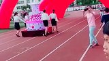 学生18岁的成人礼，全校一起过真幸福