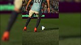巨星技能包！阿圭罗德布劳内助力提升FIFA游戏体验