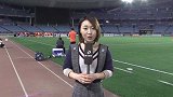 亚冠-17赛季-济州联做客南京竟无一名韩媒相随 为节约时间在通道热身-新闻