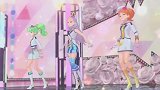 菲梦少女：演出时间到来了，节奏考验来了