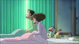 蜡笔小新：难懂的女人心？妮妮欣赏的小女孩哦